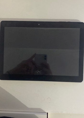 Hormetech Siyah Tablet - Görsel 2