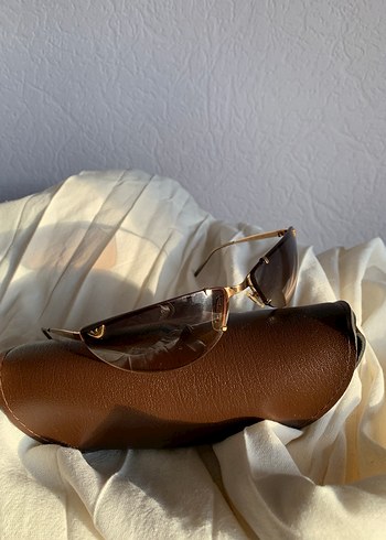 Emporio Armani Gözlük - Görsel 8