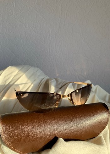 Emporio Armani Gözlük - Görsel 3