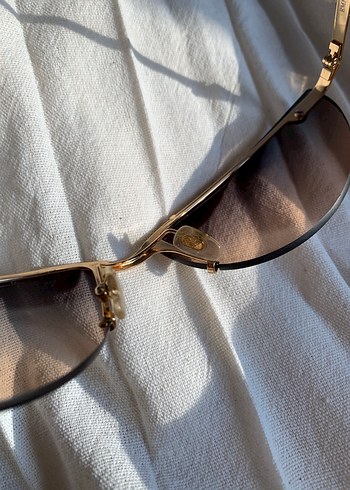 Emporio Armani Gözlük - Görsel 4