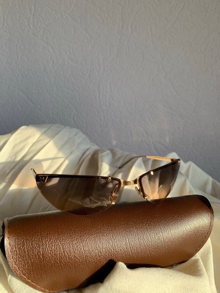 Emporio Armani Gözlük - Görsel 3