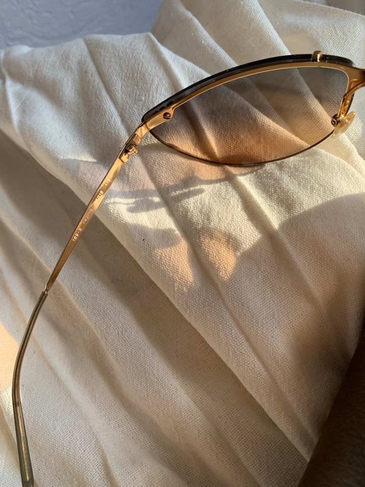 Emporio Armani Gözlük - Görsel 5