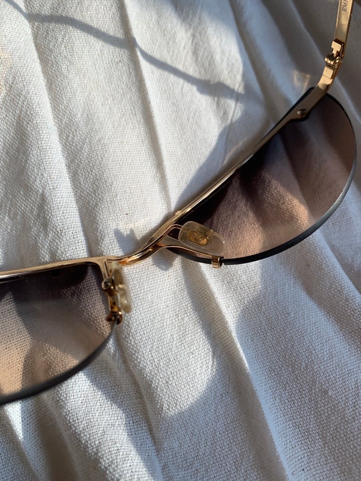 Emporio Armani Gözlük - Görsel 4