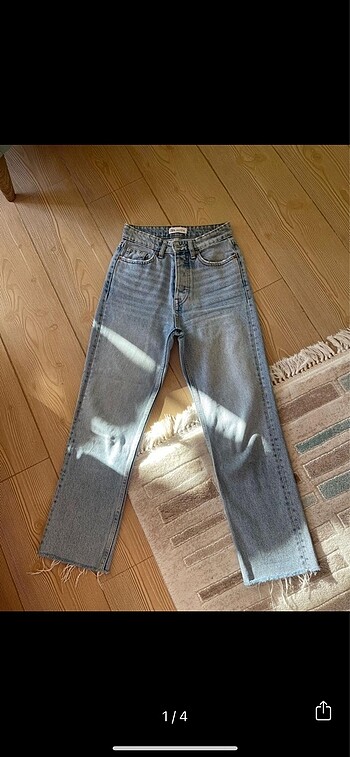 Zara jean