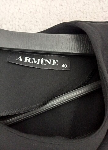 40 Beden Armine tunik 