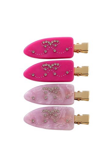 Accessorize  Pinky Pens Toka