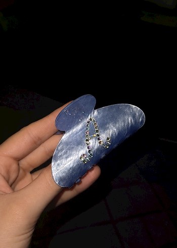 Accessorize  Kisisellestirilmis Tasarim Toka