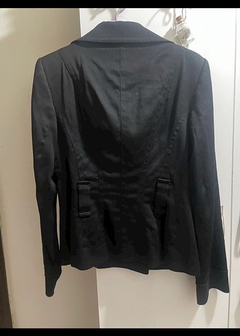 Zara ceket - Görsel 3