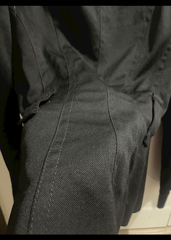 Zara ceket - Görsel 4