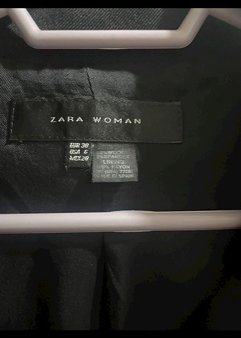 Zara ceket - Görsel 2