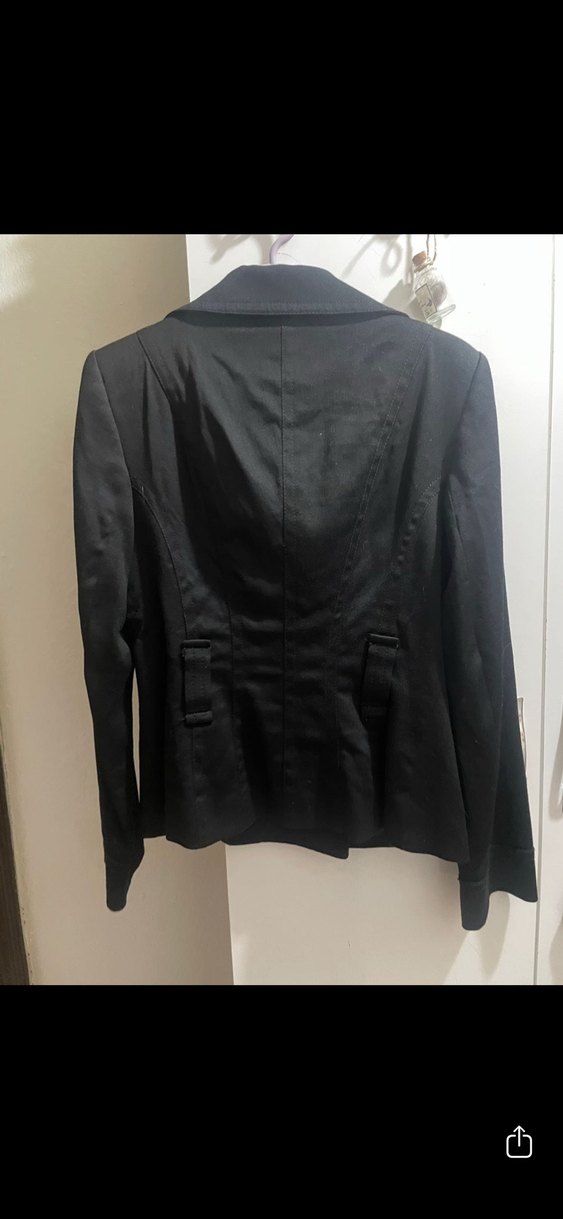 Zara ceket - Görsel 3