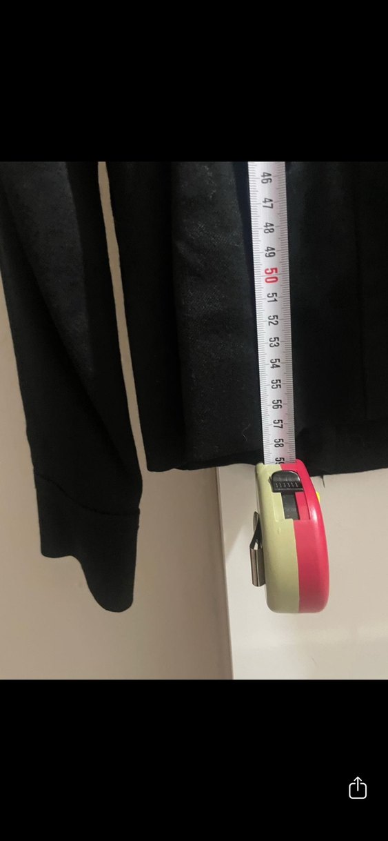 Zara ceket - Görsel 5