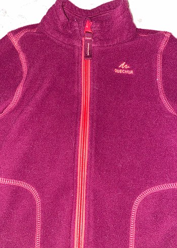 Çocuk polar sweat - Görsel 2