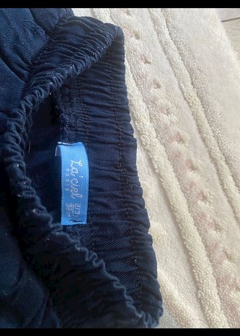 Cocuk triko pantolon takim - Görsel 3