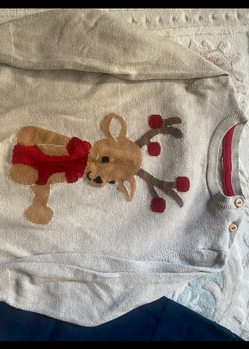 Cocuk triko pantolon takim - Görsel 2