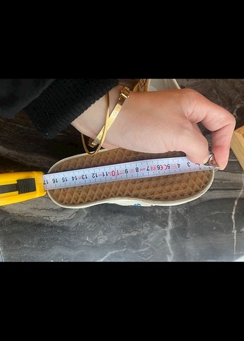 Vans çocuk ayakkabisi - Görsel 4