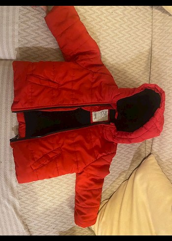 LC Waikiki 12-18 Ay