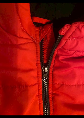 Lcwaikiki bebek montu - Görsel 4