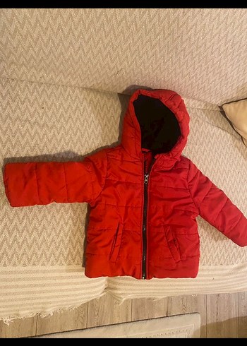 Lcwaikiki bebek montu - Görsel 2