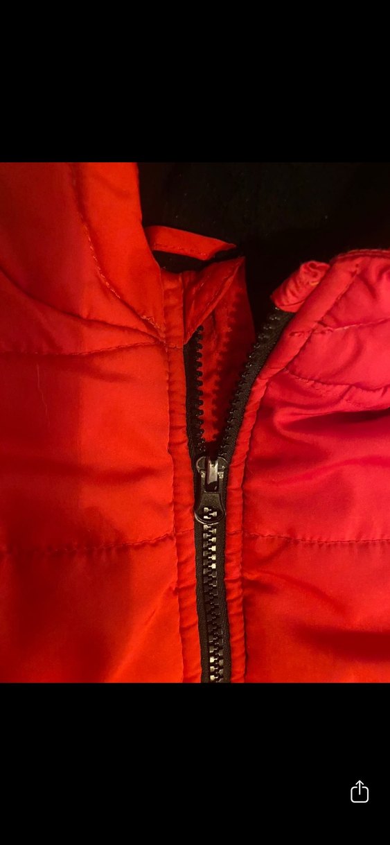 Lcwaikiki bebek montu - Görsel 4