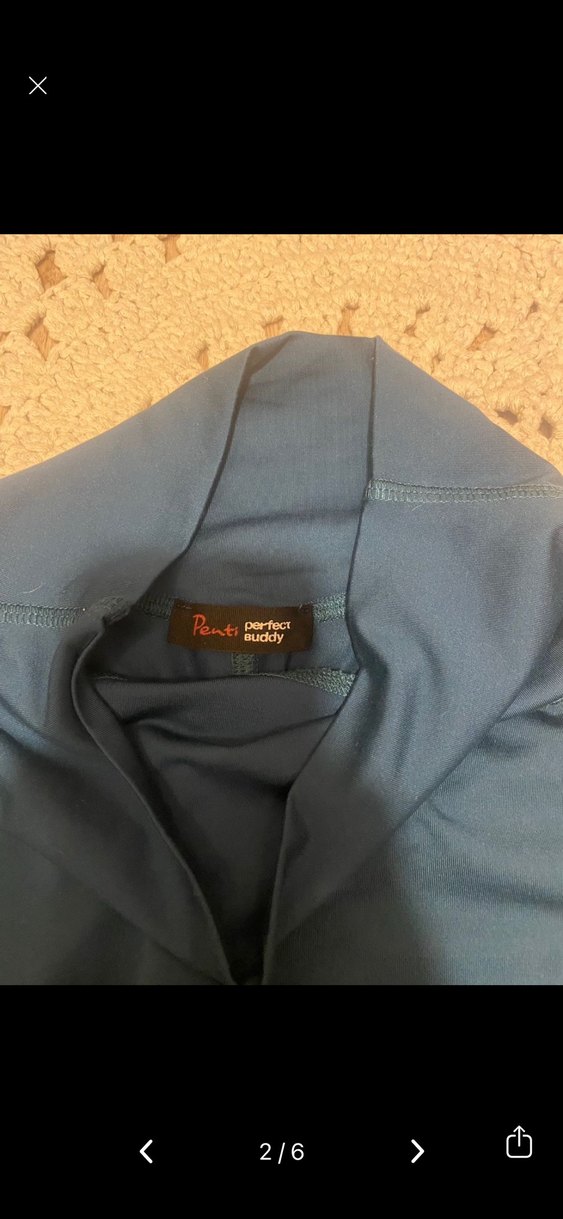 Penti tayt bralet takim - Görsel 2