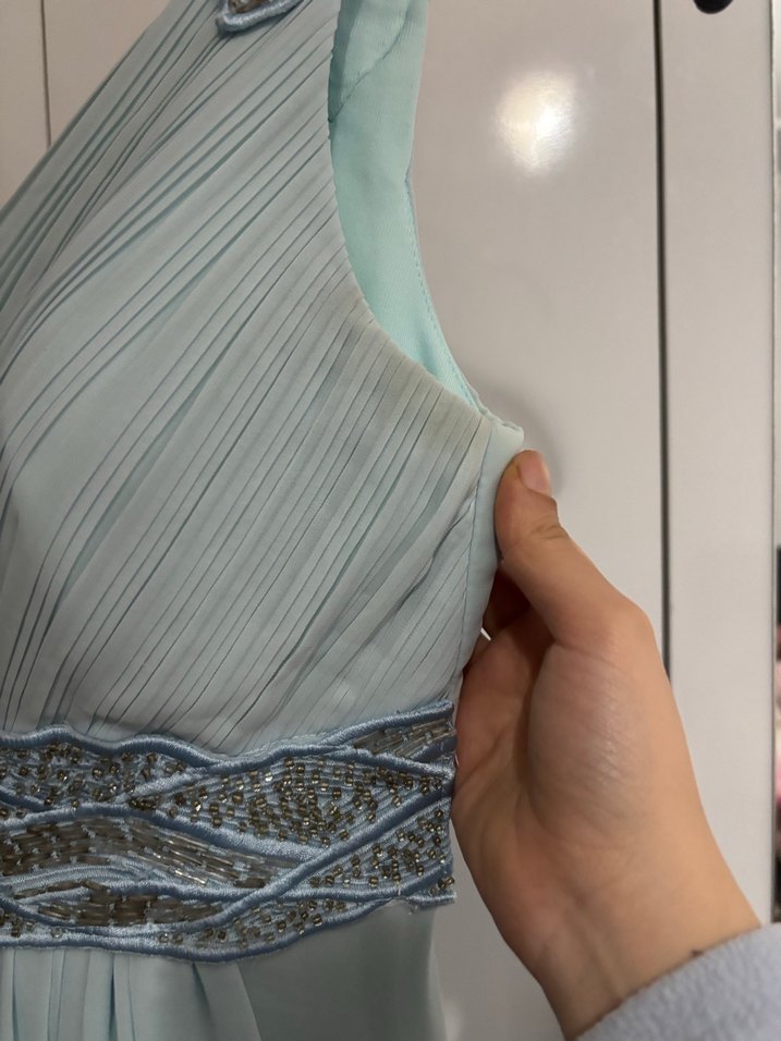 Uzun Abiye - Görsel 4