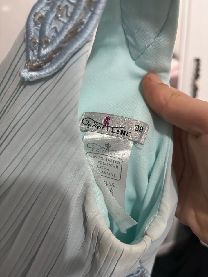 Uzun Abiye - Görsel 2