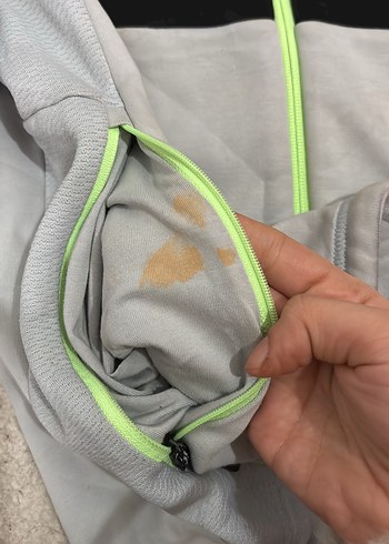 Orginal Puma Ceket - Görsel 5