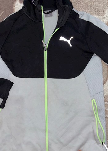 Orginal Puma Ceket - Görsel 2