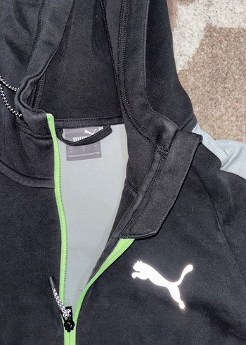 Orginal Puma Ceket - Görsel 3