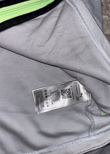 Orginal Puma Ceket - Görsel 4