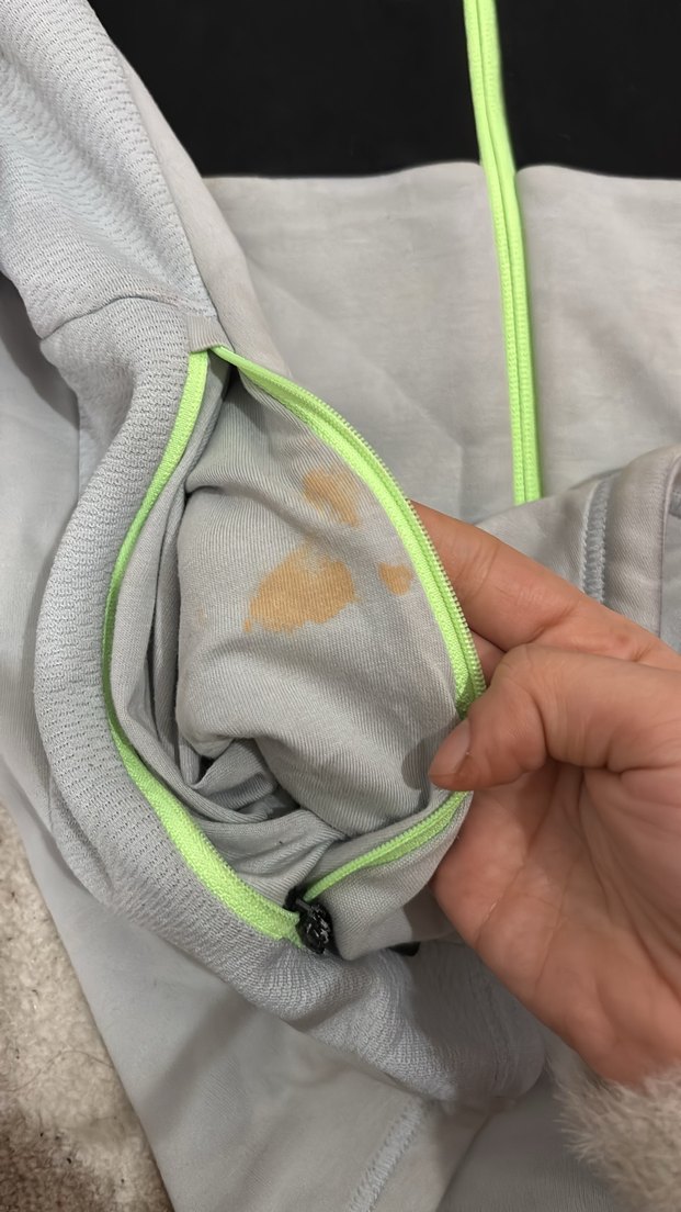 Orginal Puma Ceket - Görsel 5