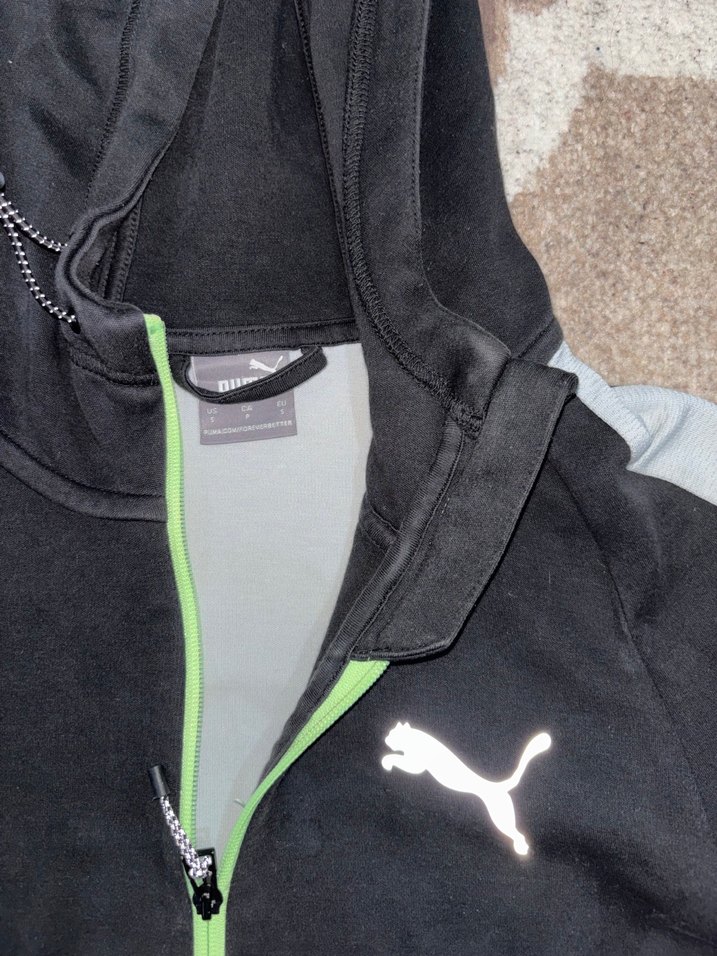 Orginal Puma Ceket - Görsel 3