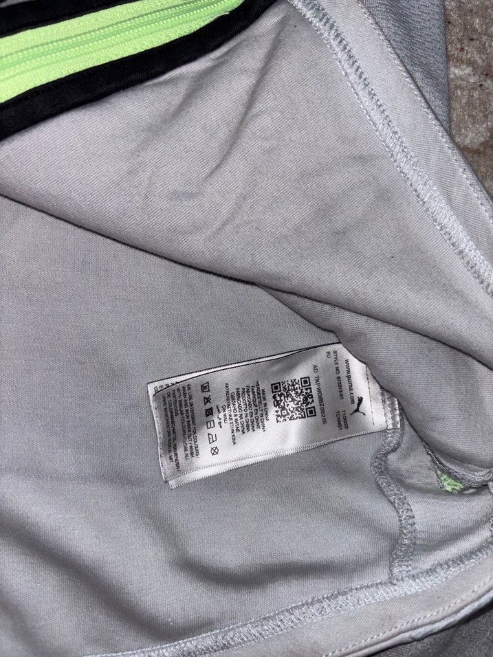 Orginal Puma Ceket - Görsel 4