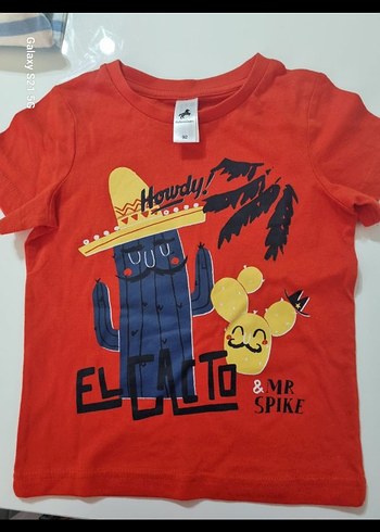 Erkek Bebek Mavi Çizgili Uzun Kollu Body - Görsel 5