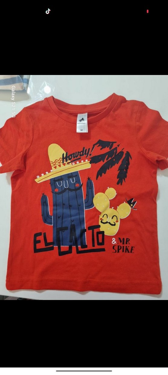 Erkek Bebek Mavi Çizgili Uzun Kollu Body - Görsel 5