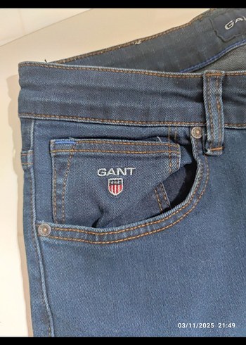 Gant 31