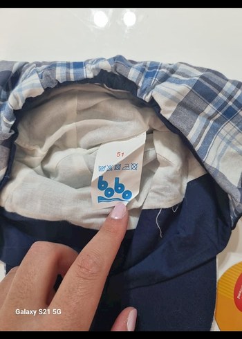 Çocuklar için Çok Renkli Şapka Seti - Görsel 7