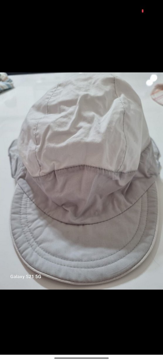 Çocuklar için Çok Renkli Şapka Seti - Görsel 3