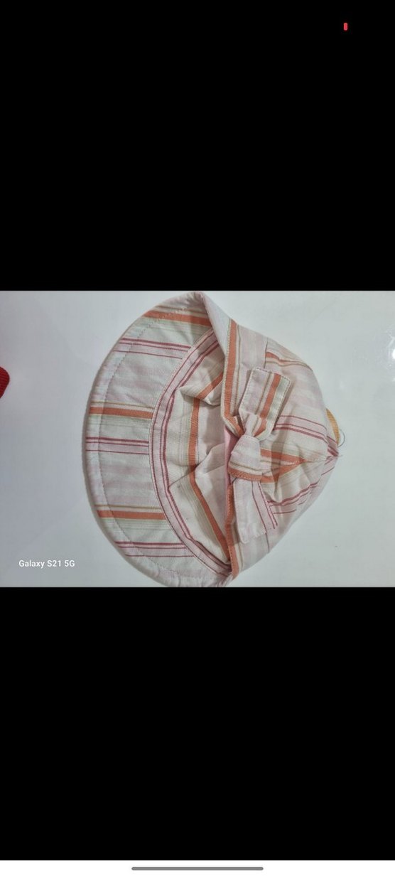 Çocuklar için Çok Renkli Şapka Seti - Görsel 2