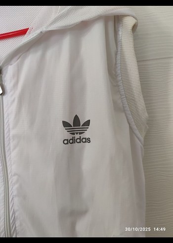 Adidas xl