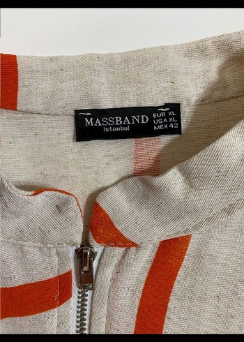 Kadın Ekose Keten Takım - Görsel 4