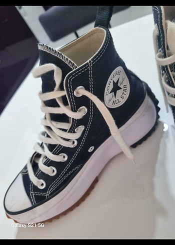 Converse 37,5