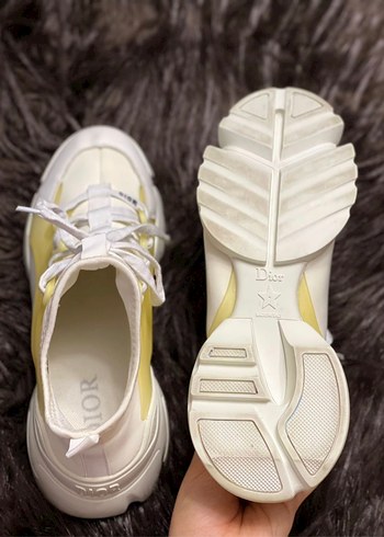 Christian Dior kadin snickers - Görsel 6