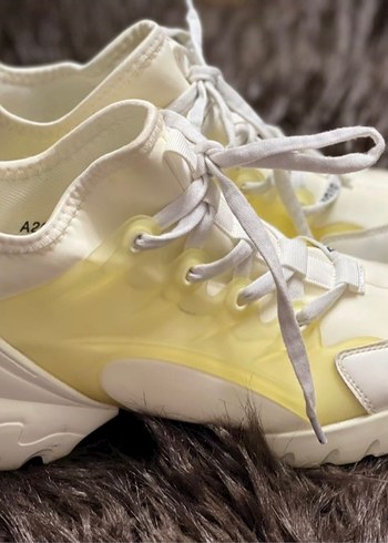 Christian Dior kadin snickers - Görsel 3