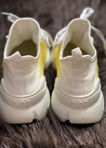 Christian Dior kadin snickers - Görsel 5