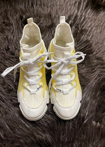 Christian Dior kadin snickers - Görsel 4