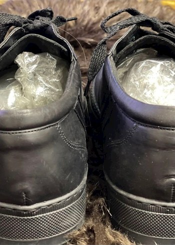 Versace Erkek Günlük Ayakkabı - Görsel 7