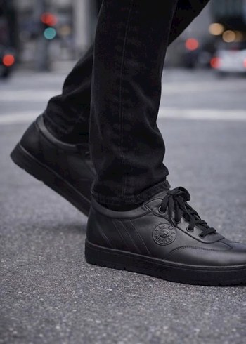 Versace Erkek Günlük Ayakkabı - Görsel 5