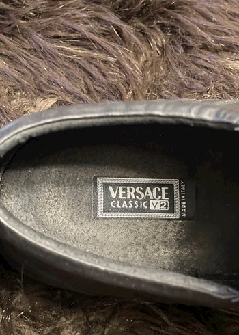 Versace Erkek Günlük Ayakkabı - Görsel 4